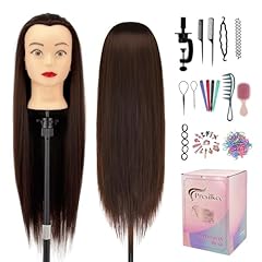 Presilkee cosmetology mannequi for sale  Delivered anywhere in UK