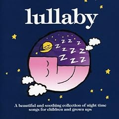 Lullaby beautiful soothing for sale  Delivered anywhere in UK