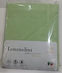 Italbaby 020.1010 set usato  Spedito ovunque in Italia 