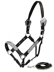 Showman leather show for sale  Delivered anywhere in USA 
