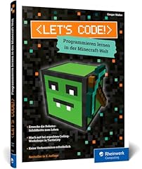 Let code programmieren gebraucht kaufen  Wird an jeden Ort in Deutschland