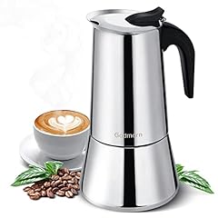 Godmorn stovetop espresso for sale  Delivered anywhere in USA 
