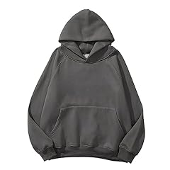 Luadnysin vintage hoodie gebraucht kaufen  Wird an jeden Ort in Deutschland