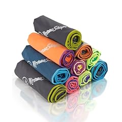 Nirvanashape serviette microfi d'occasion  Livré partout en France