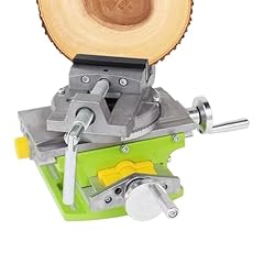 Drill press vise for sale  Delivered anywhere in USA 