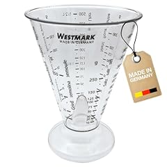 Westmark messbecher feinmesske gebraucht kaufen  Wird an jeden Ort in Deutschland