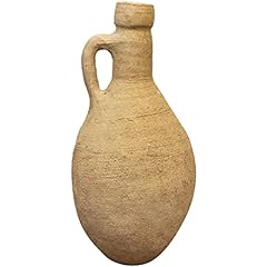 Biscottini vasi terracotta usato  Spedito ovunque in Italia 