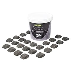 Outback 2.5kg lava for sale  Delivered anywhere in UK
