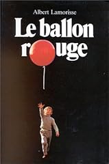 Ballon rouge the d'occasion  Livré partout en France