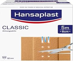 Hansaplast classic pflaster gebraucht kaufen  Wird an jeden Ort in Deutschland