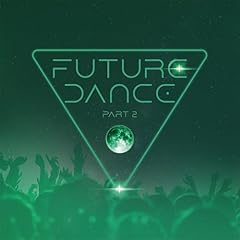 Future dance part gebraucht kaufen  Wird an jeden Ort in Deutschland