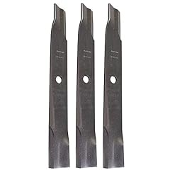 OEM Mower Blade 3 Pack John Deere 160 261 400 420 430 for sale  Delivered anywhere in USA 