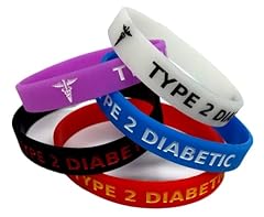 Type diabetic diabetes for sale  Delivered anywhere in UK