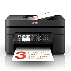 Epson workforce 2950dwf usato  Spedito ovunque in Italia 