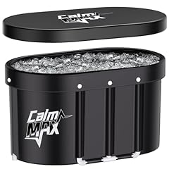 Calmmax oval ice for sale  Delivered anywhere in UK