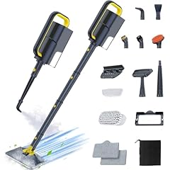 Scrubwiz steam mop for sale  Delivered anywhere in USA 