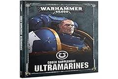 Warhammer 40k codex d'occasion  Livré partout en France