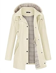 Lomon women rain for sale  Delivered anywhere in USA 