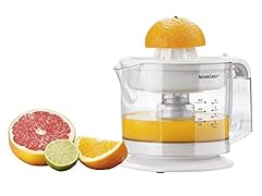 Orange juicer natural for sale  Delivered anywhere in Ireland