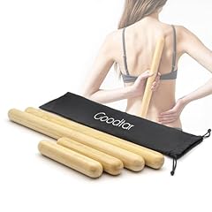 4pcs solid bamboo for sale  Delivered anywhere in USA 