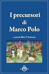 Precursori marco polo usato  Spedito ovunque in Italia 