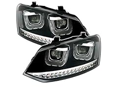 Set headlights compatible for sale  Delivered anywhere in UK