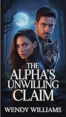 The alpha unwilling usato  Spedito ovunque in Italia 
