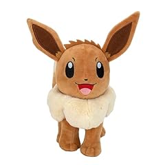 Pokémon peluche évoli d'occasion  Livré partout en France