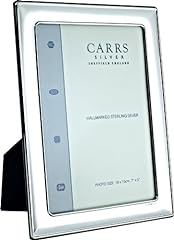 Carrs silver photo for sale  Delivered anywhere in UK