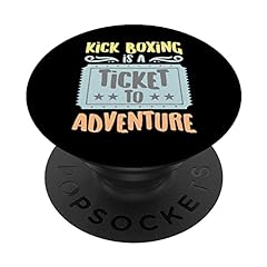 Kick boxing ticket for sale  Delivered anywhere in UK