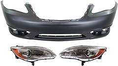 Piece kit headlight for sale  Delivered anywhere in USA 