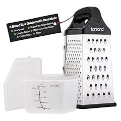 Lantana cheese grater for sale  Delivered anywhere in UK