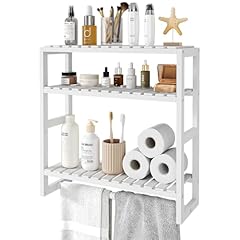 Bamworld badezimmer regal gebraucht kaufen  Wird an jeden Ort in Deutschland