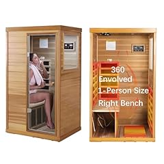 Xmatch infrared sauna for sale  Delivered anywhere in USA 