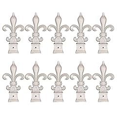 Aluminium spear post for sale  Delivered anywhere in UK