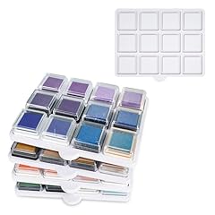Sanfurney ink pad for sale  Delivered anywhere in USA 