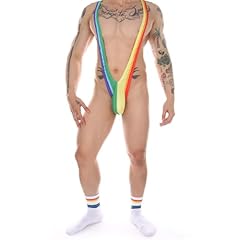 Tomtary borat mankini for sale  Delivered anywhere in UK