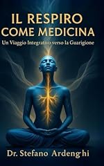 Respiro come medicina usato  Spedito ovunque in Italia 