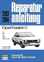 Pel kadett 1977 gebraucht kaufen  Wird an jeden Ort in Deutschland