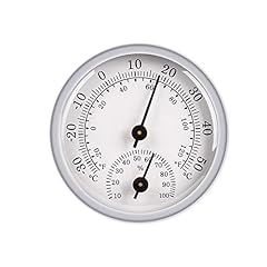 Jeopoom thermometer hygrometer for sale  Delivered anywhere in UK