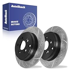 Autoshack rear drilled for sale  Delivered anywhere in USA 