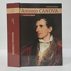 Antonio canova vita gebraucht kaufen  Wird an jeden Ort in Deutschland