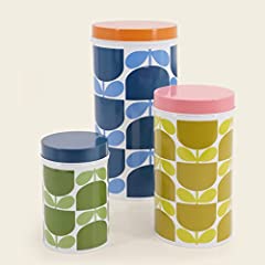 Orla kiely nesting for sale  Delivered anywhere in UK