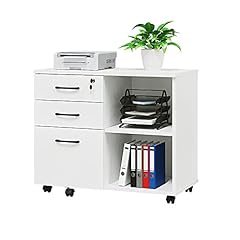 Wood file cabinet for sale  Delivered anywhere in USA 