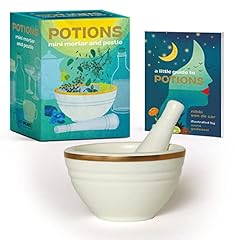 Potions mini mortar for sale  Delivered anywhere in USA 