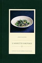 Assiette sauvage recettes d'occasion  Livré partout en France