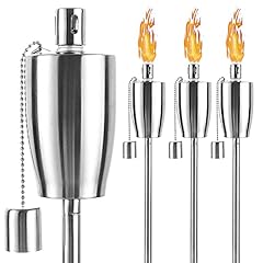 Oil torch lamp for sale  Delivered anywhere in USA 