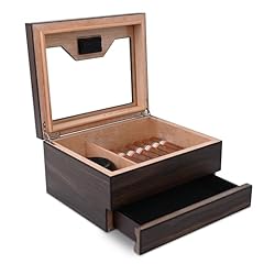 Volenx cigar humidor for sale  Delivered anywhere in UK