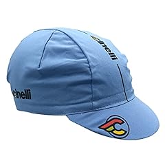 Cinelli supercorsa cappellino usato  Spedito ovunque in Italia 