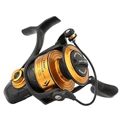 Penn ssvii4500 spinfisher for sale  Delivered anywhere in USA 